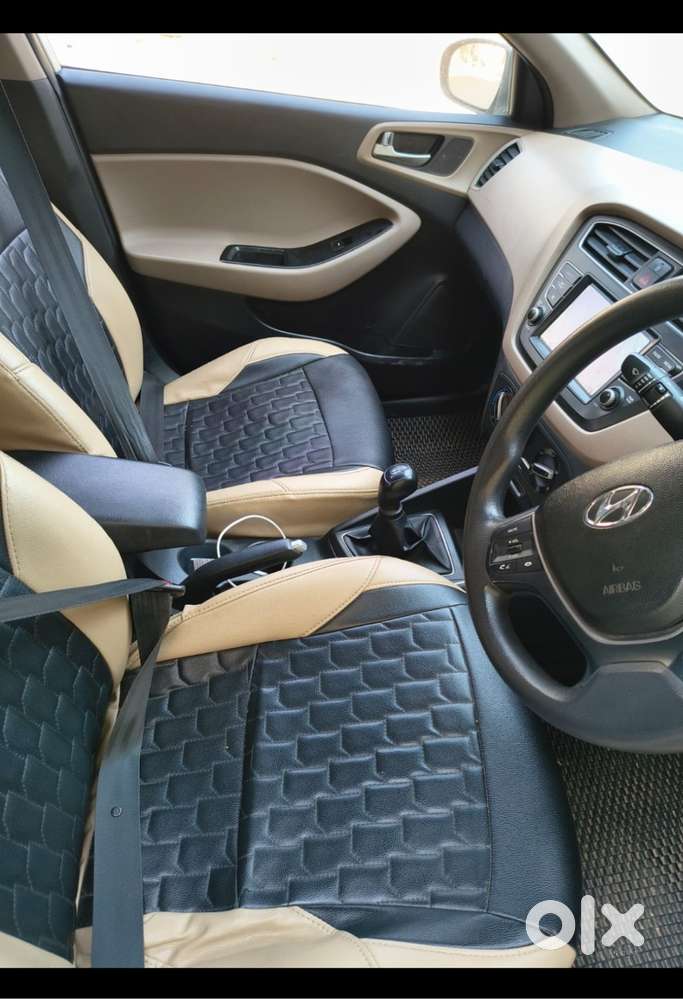 Hyundai Elite I20 2020