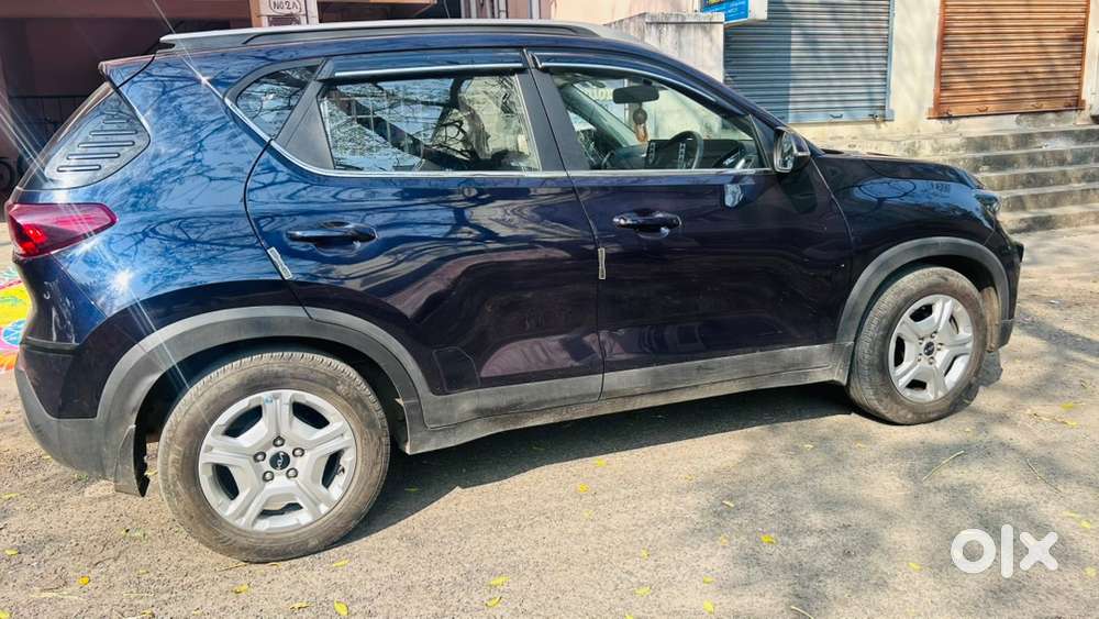 Kia Petrol Car 2024