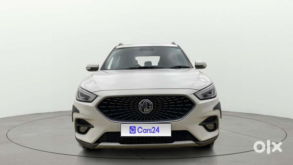 Mg Astor 1.5 Smart Cvt, 2023, Petrol