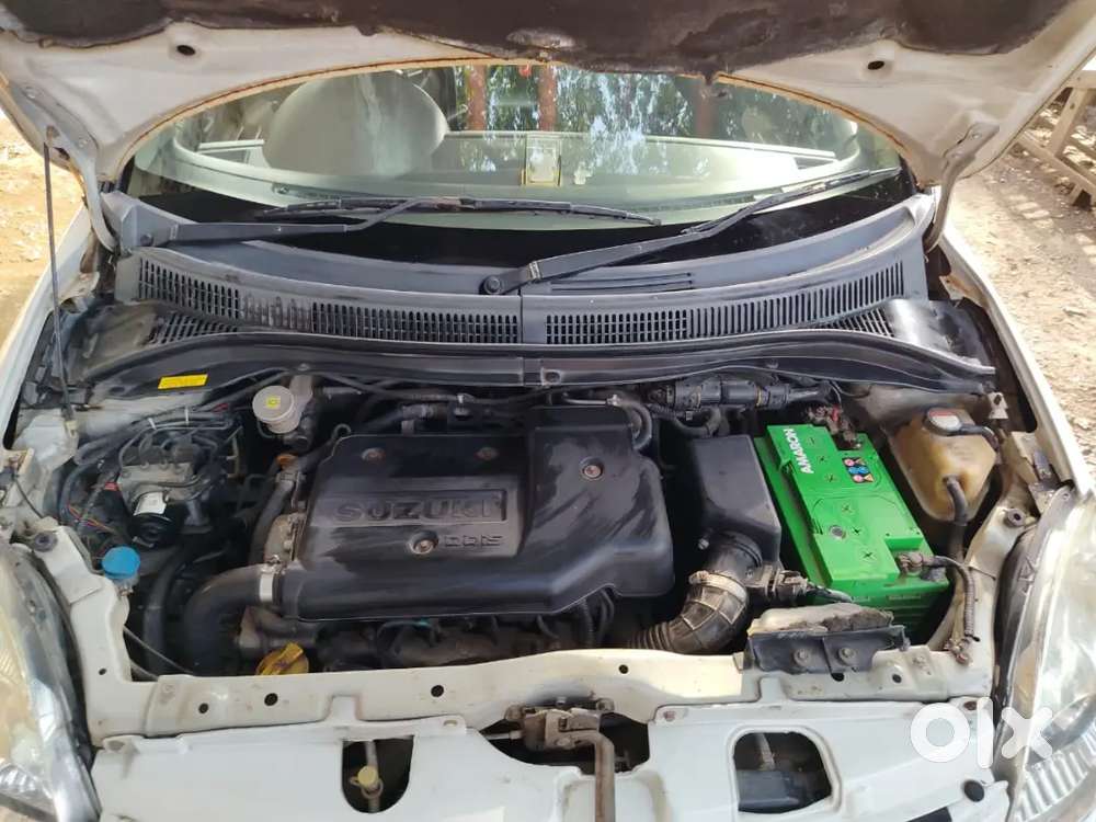 Maruti Suzuki Dzire Zxi Ags 2010