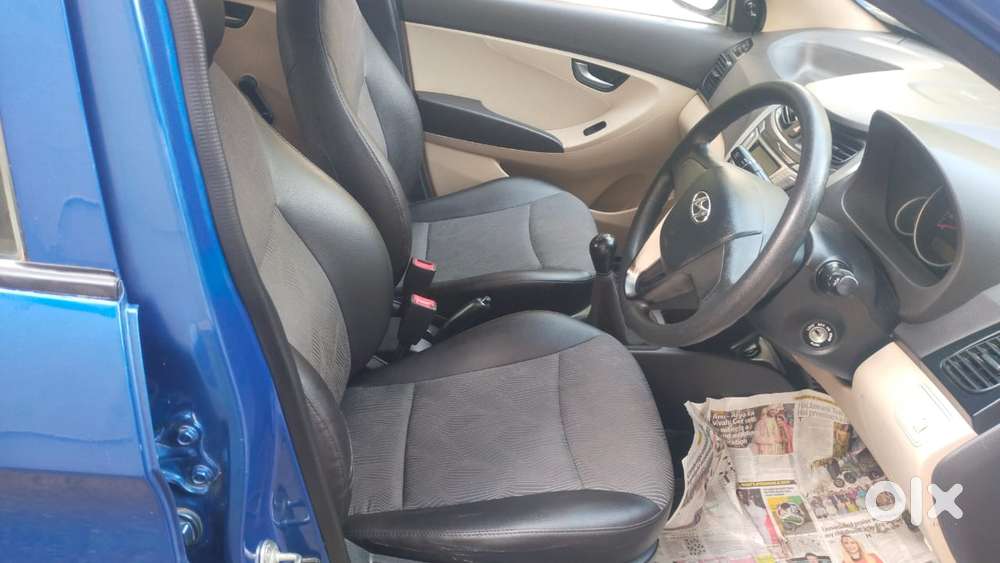 Hyundai Eon Sportz, 2013, Petrol