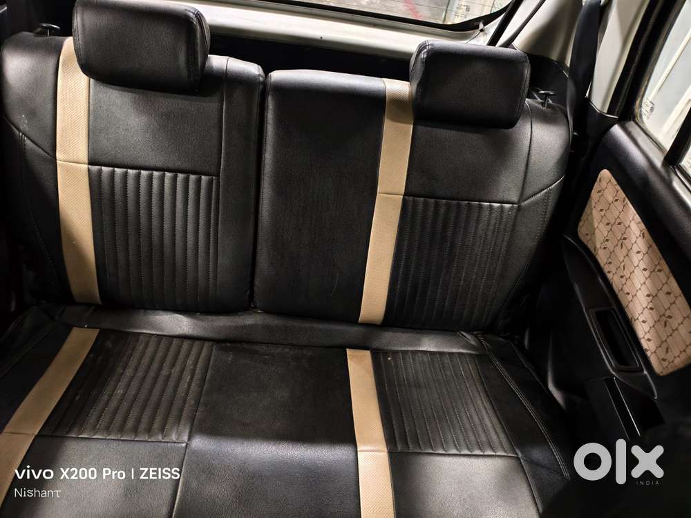 Maruti Suzuki Wagon R 1.0 2019-2022 Vxi (o), 2018, Petrol