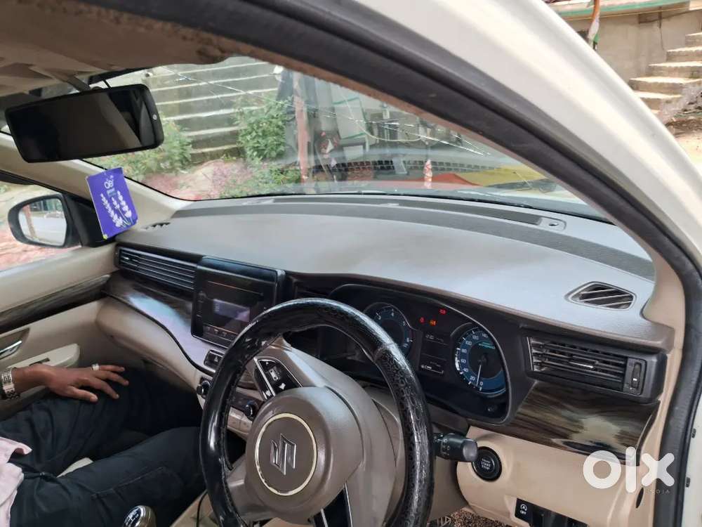Maruti Suzuki Ertiga 2019 Diesel Good Condition