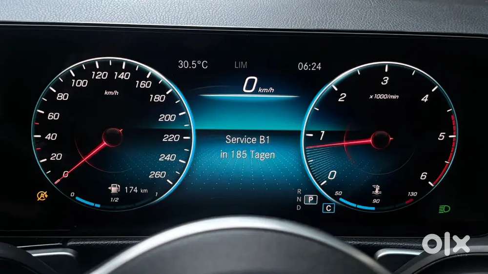 Mercedes-benz Glb 2022 Automatic