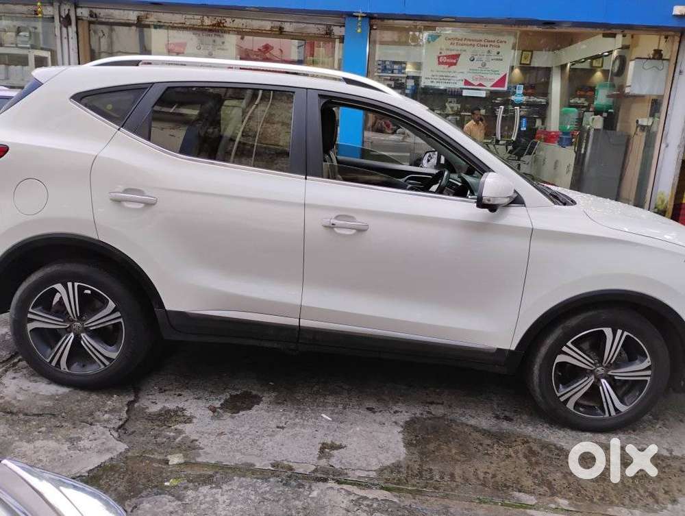 Mg Astor 1.5 Savvy Cvt, 2022, Petrol