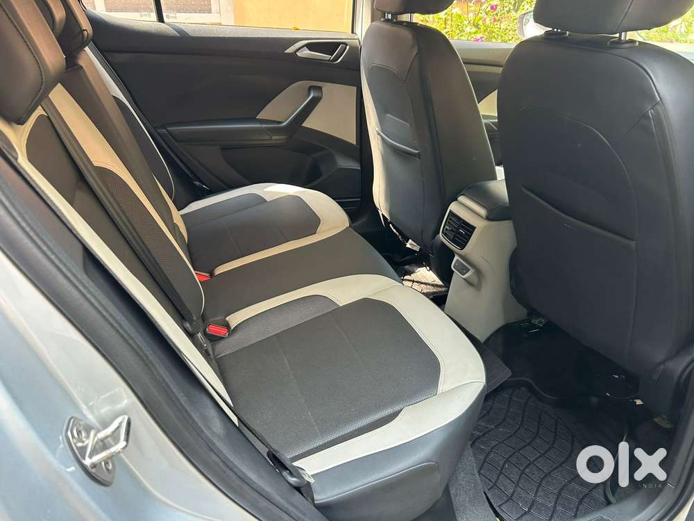 Volkswagen Taigun 1.0 Tsi Highline, 2021, Petrol