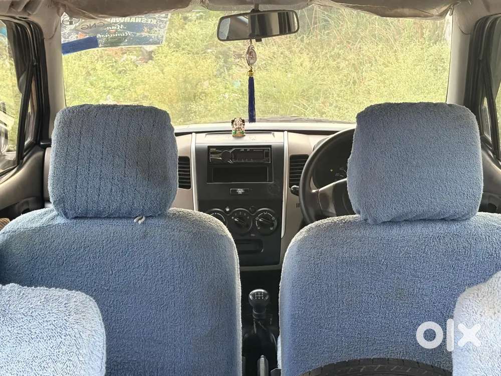 Petrol+cng Company Fitting Hai Running 49000 Km