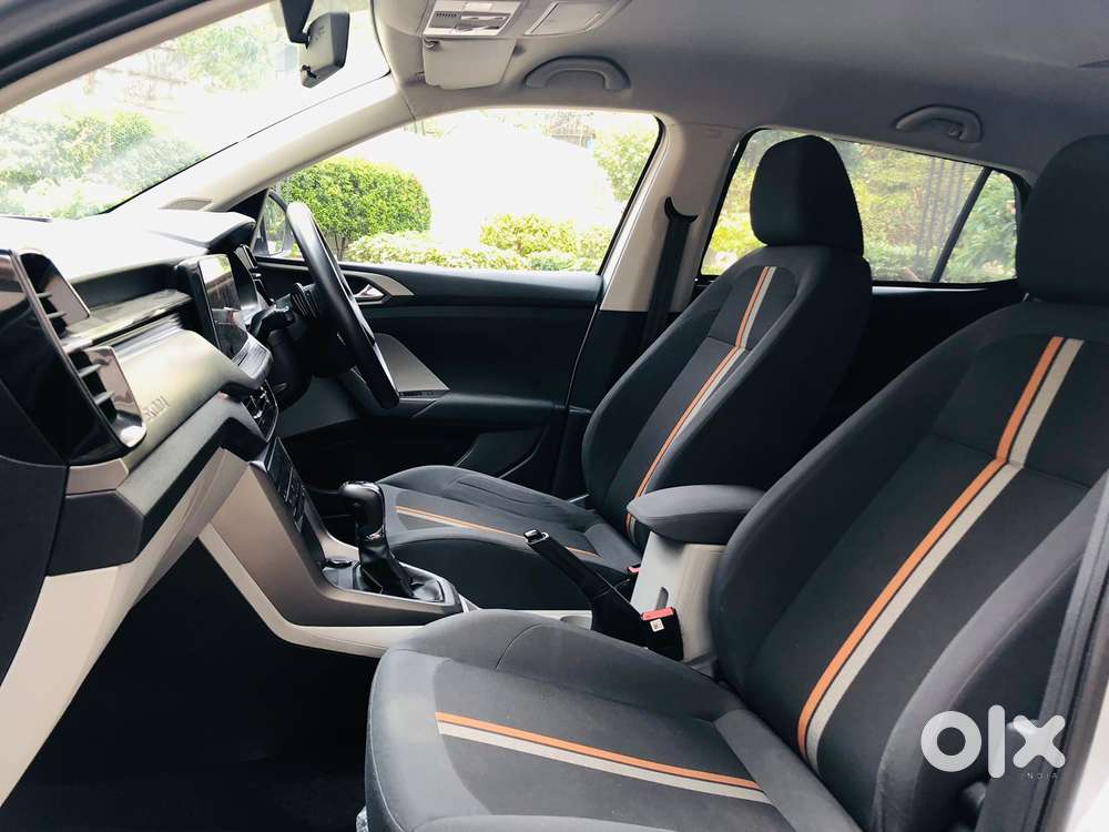Skoda Kushaq 1.0 Tsi Ambition At, 2024, Petrol