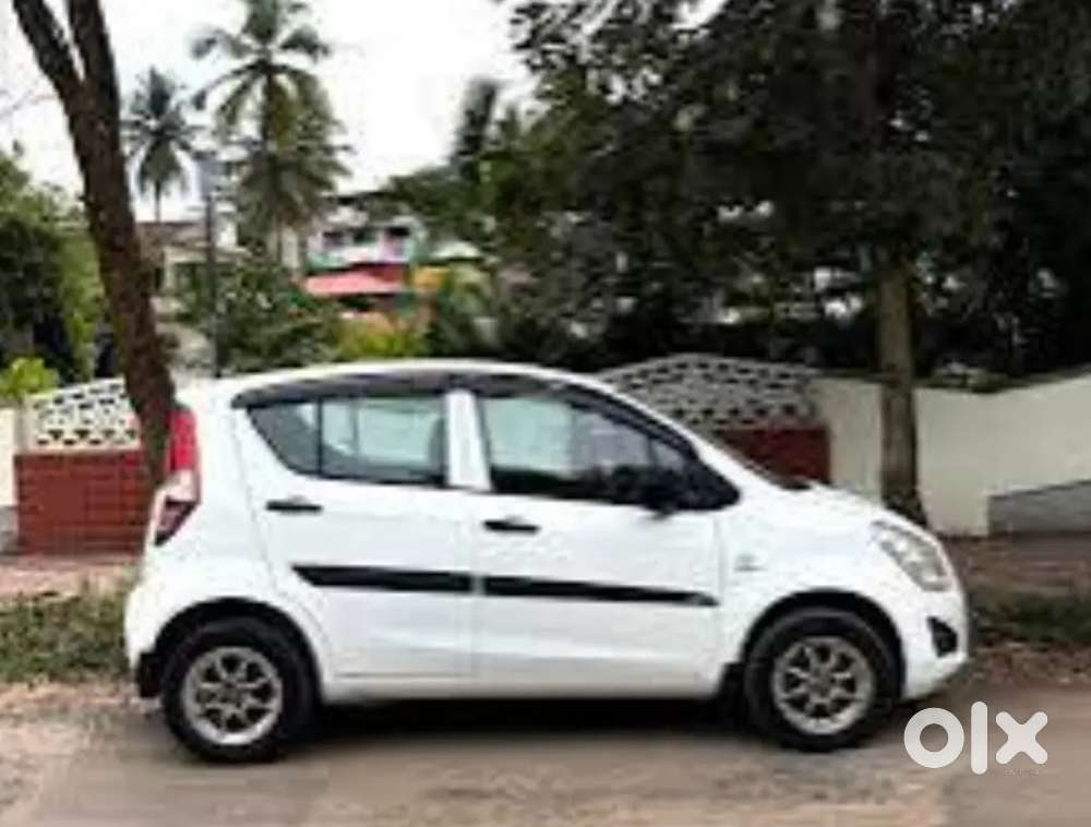 Maruti Suzuki Ritz  2014 Vdi