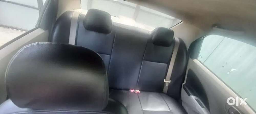 Toyota Etios 2015