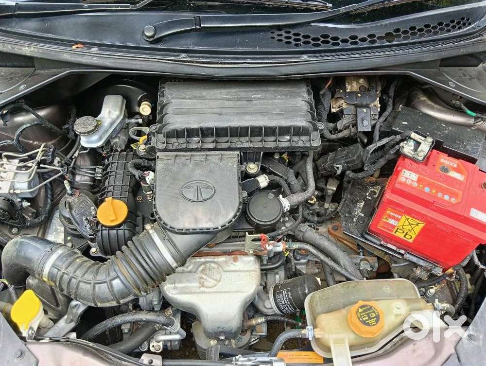 Tata Tiago Xz, 2019, Petrol