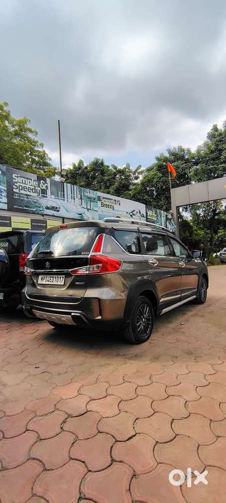 Maruti Suzuki Xl6 Zeta, 2022, Petrol