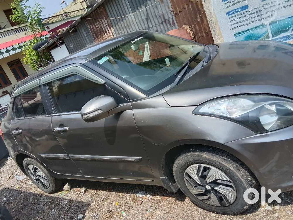 Maruti Suzuki Swift Dzire 2016 Diesel 84500 Km Driven
