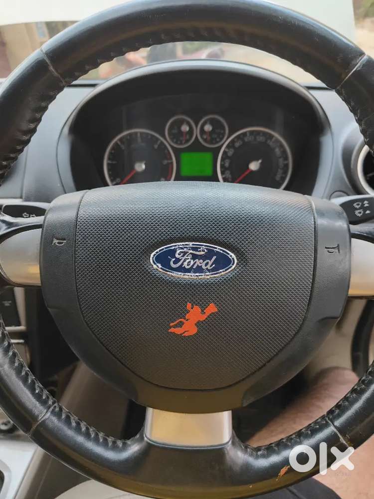 Ford Fiesta 1.4 Tdci Diesel Sxi - 2007  Well Maintained  Guntur