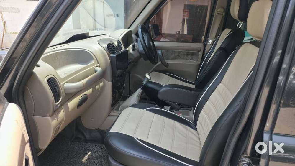 Mahindra Scorpio 2009-2014 M2di, 2011, Diesel