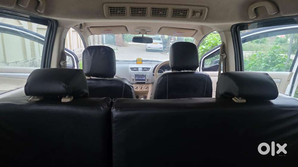 Maruti Suzuki Ertiga Vdi, 2017, Diesel