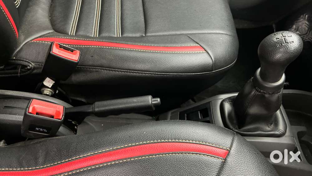 Maruti Suzuki Alto 800 0.8 Vxi (o), 2018, Petrol
