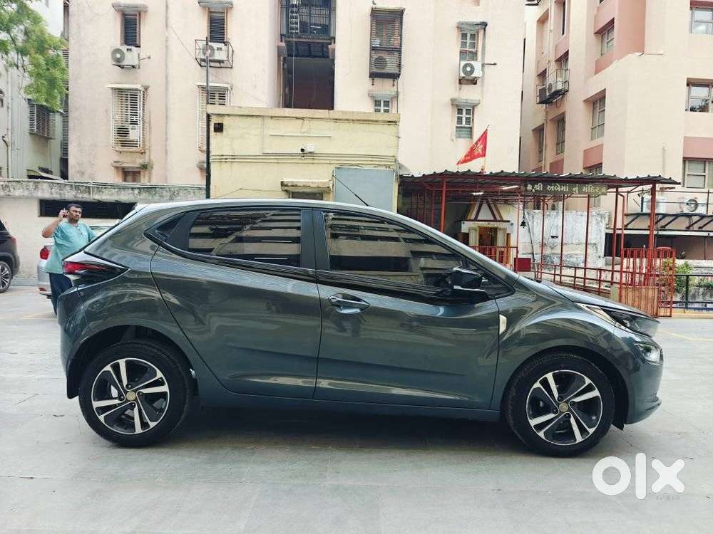 Tata Altroz Xz, 2023, Petrol