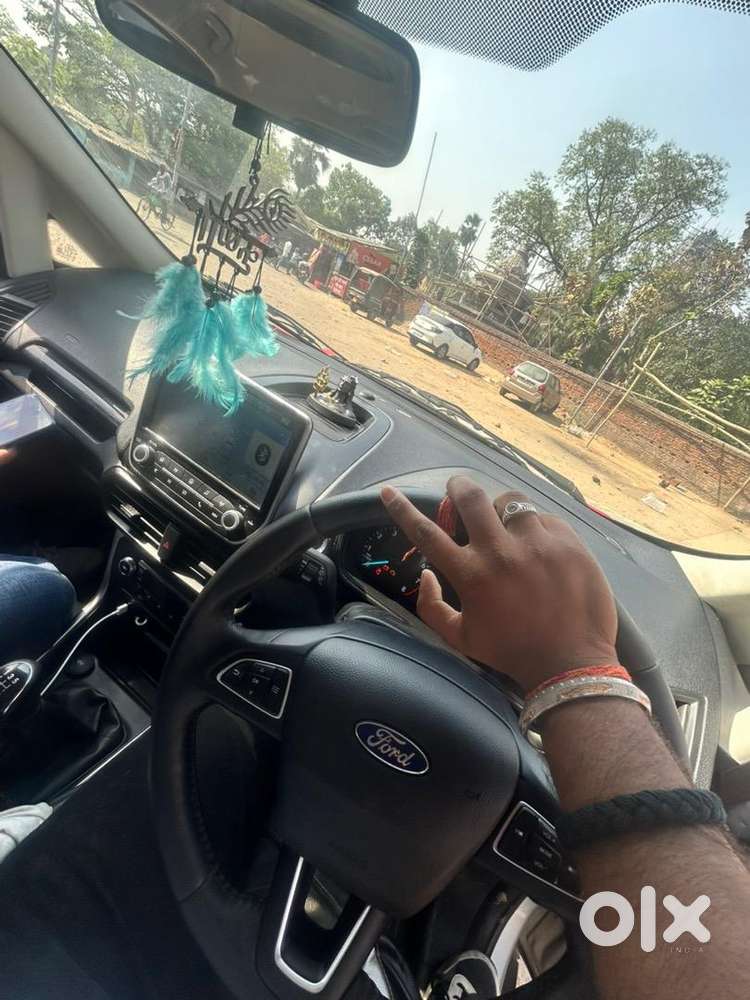 Ford Car 2018 Model