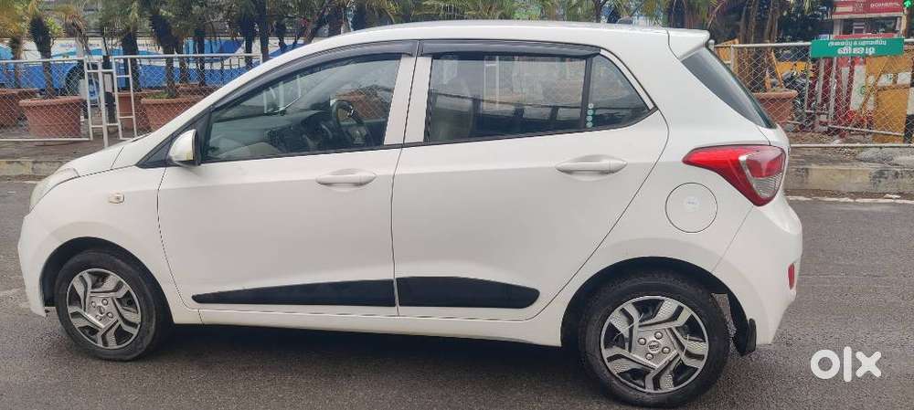 Hyundai Grand I10 Magna 1.1 Crdi, 2013, Diesel
