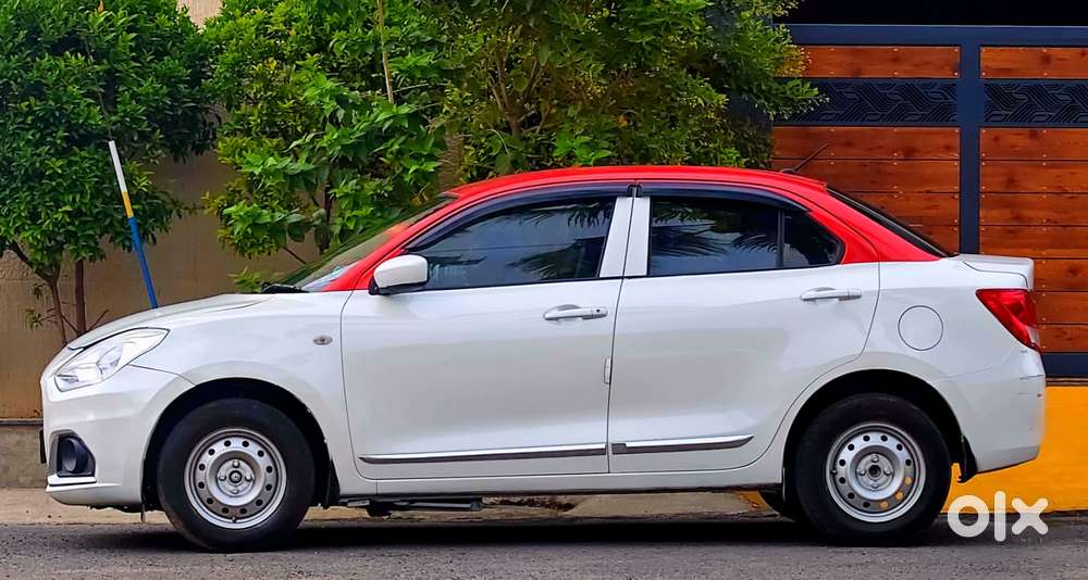 Maruti Suzuki Dzire 1.2 Tour S Cng, 2024, Petrol