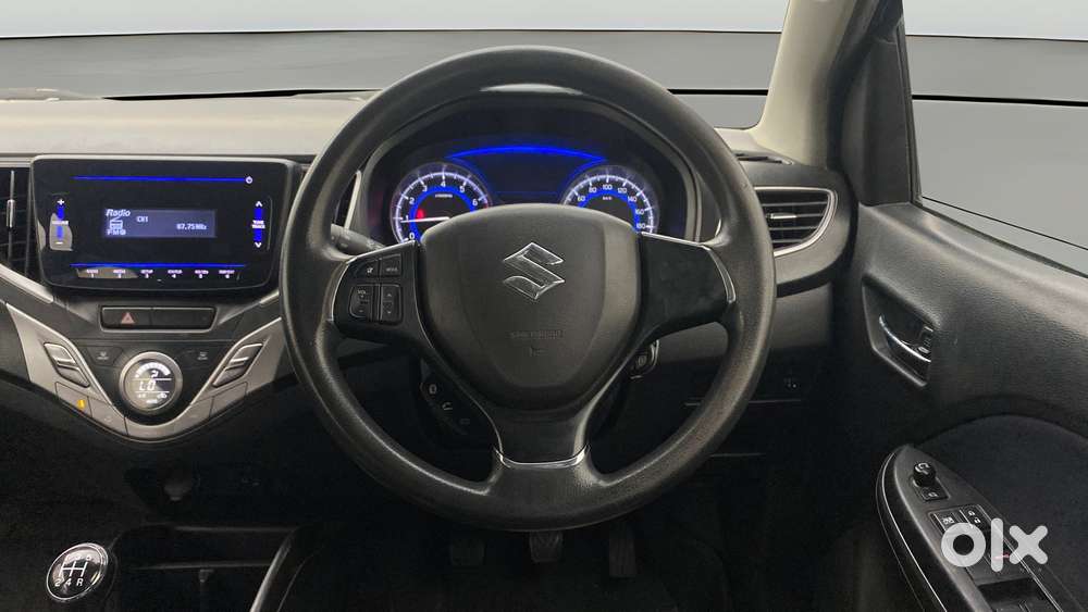 Maruti Suzuki Baleno 1.2 Delta, 2019, Petrol