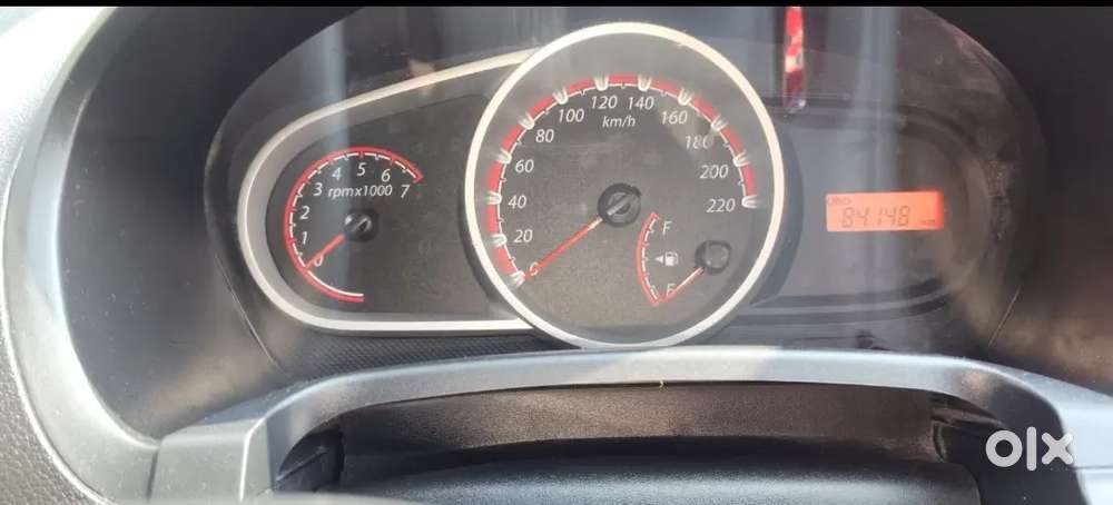 Excellent Condition Car No Scratches And Dents