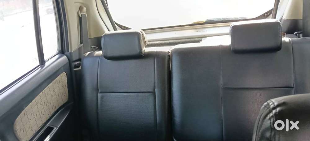 Maruti Suzuki Wagon R 1.0 2015 Petrol Good Condition