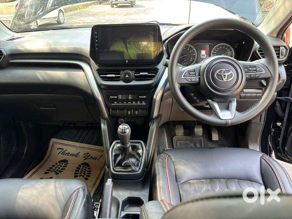 Toyota Urban Cruiser Hyryder 1.5 E Neo Drive, 2026, Petrol