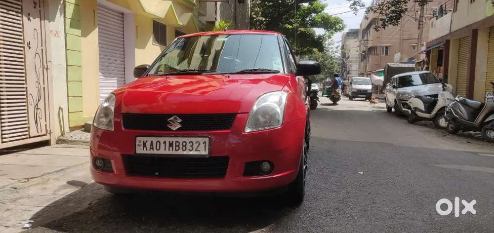 Maruti Suzuki Swift 2006