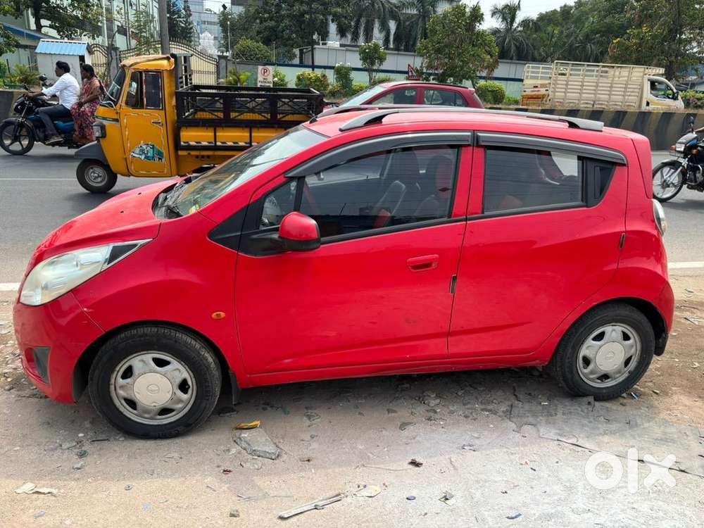 Chevrolet Car Manual Diesel 2013