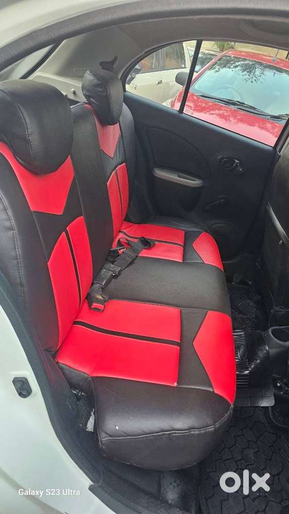 Nissan Micra Xl Petrol, 2016, Petrol