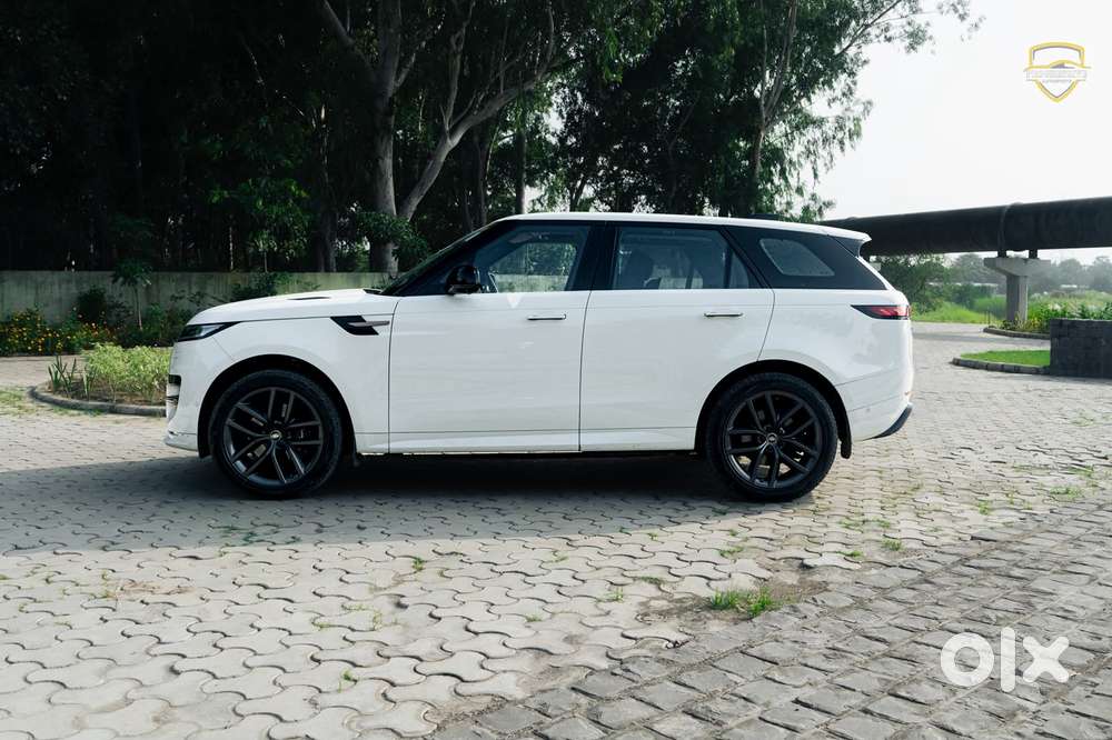 Land Rover Range Sport Hse Dynamic 3.0 Diesel, 2023, Diesel