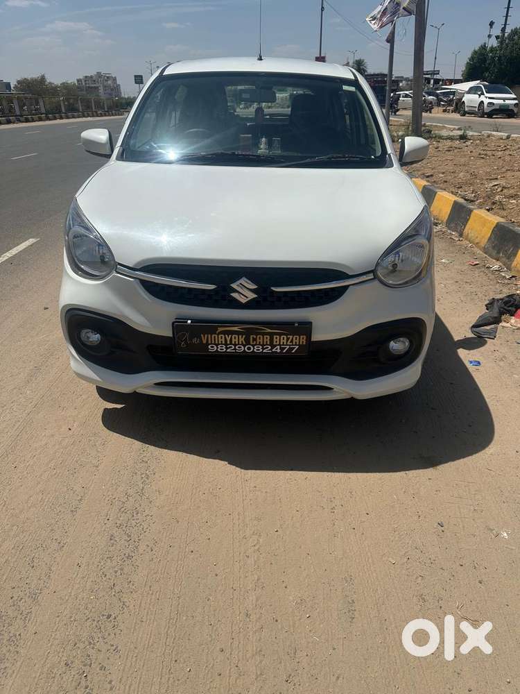 Maruti Suzuki Celerio Zxi(o) Mt, 2022, Petrol