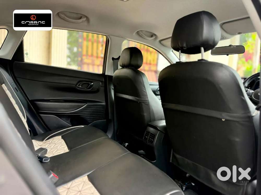 Hyundai I20 Sportz 1.2 Mt, 2023, Petrol
