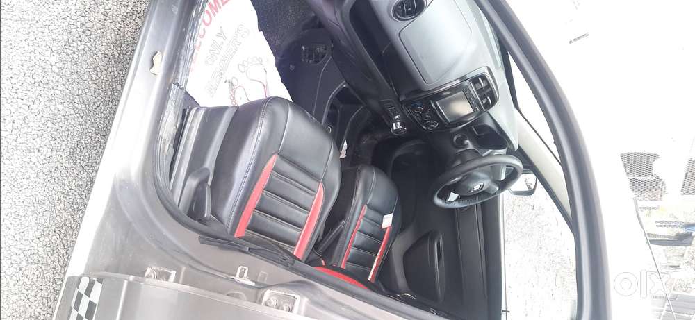 Renault Kwid Automatic 2019 Variant 7 Years Age