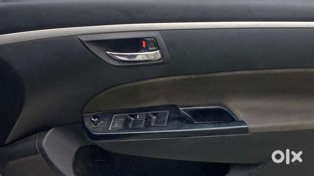 Maruti Suzuki Swift Vdi, 2012, Diesel