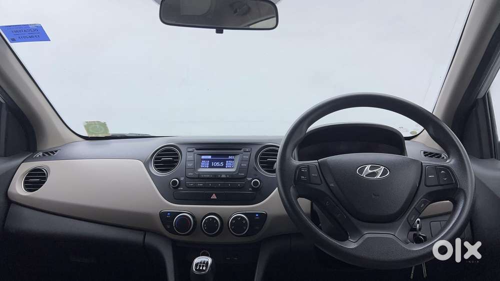 Hyundai Grand I10 Sportz 1.2 Kappa Vtvt, 2015, Petrol