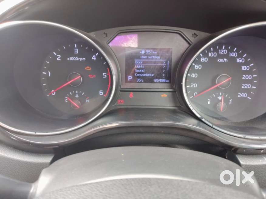 Kia Carnival Limousine, 2021, Diesel