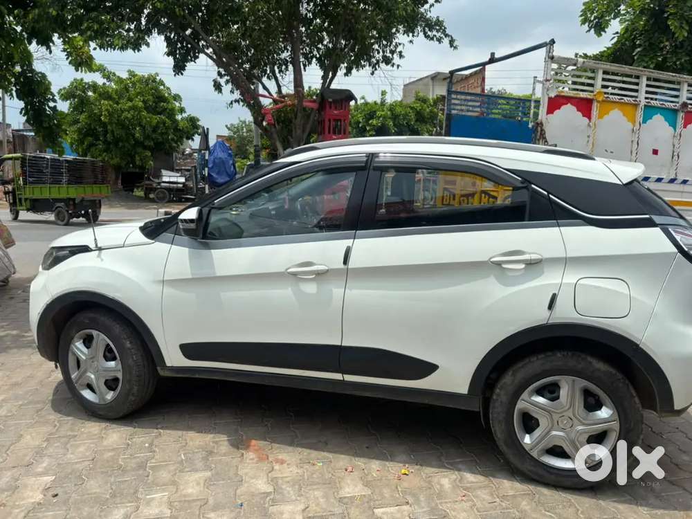 Tata Nexon 2020 Diesel