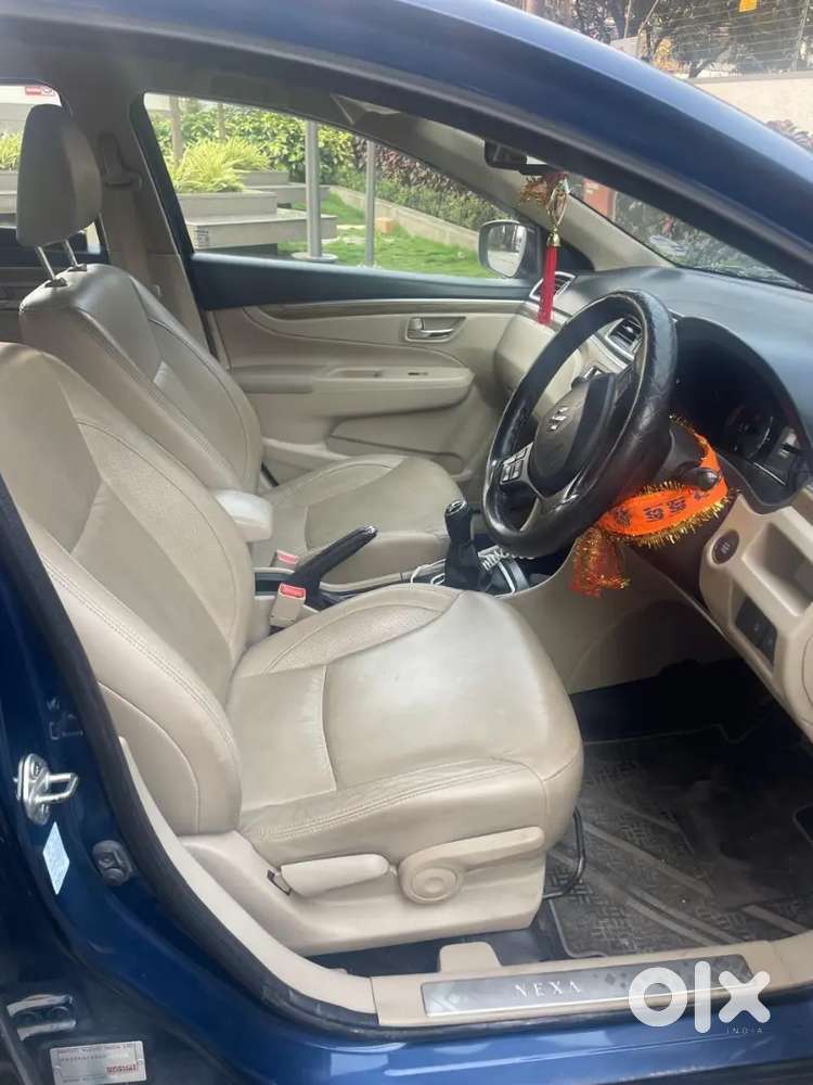 Maruti Suzuki Ciaz 2020 Petrol 44000 Km Note :  Ap Registered Vechile