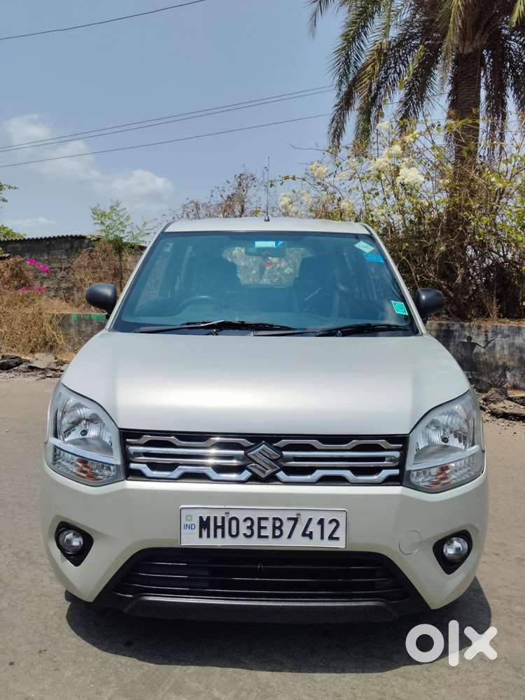 Maruti Suzuki Wagon R Lxi Cng, 2023, Cng & Hybrids