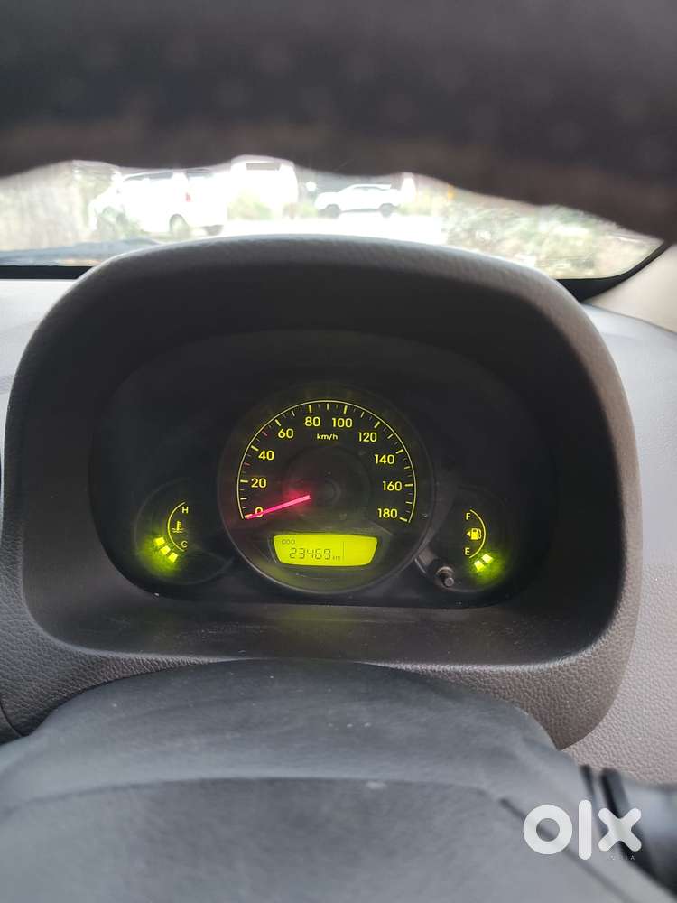 Hyundai Eon Era +, 2016, Petrol