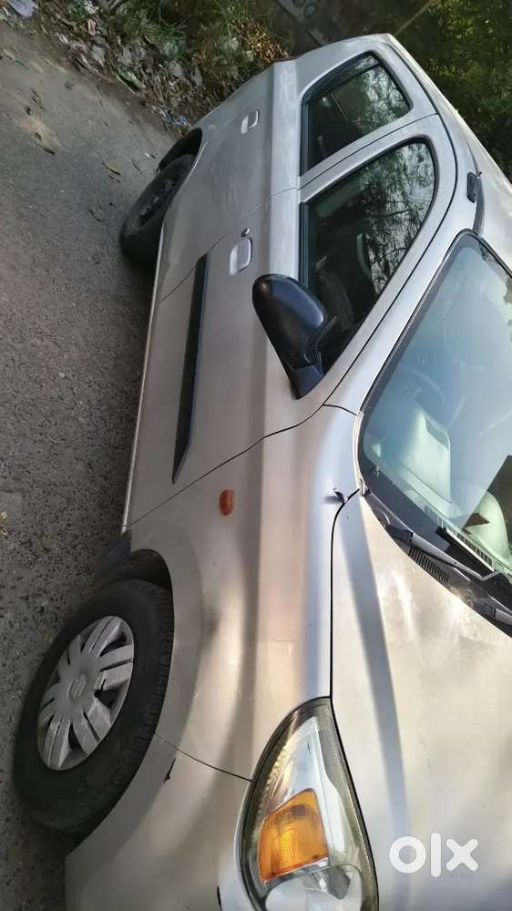 Maruti Suzuki Alto 800 2016 Petrol 71872 Km Driven