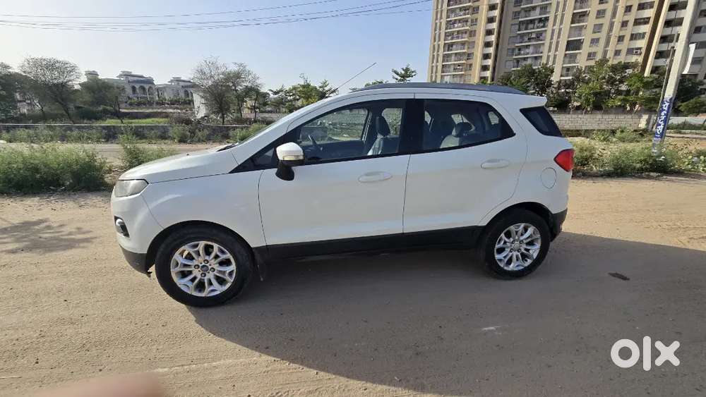 2015 Model Petrol Automatic Well Maintained