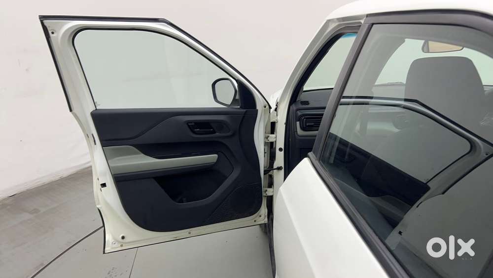 Tata Punch Adventure, 2023, Petrol