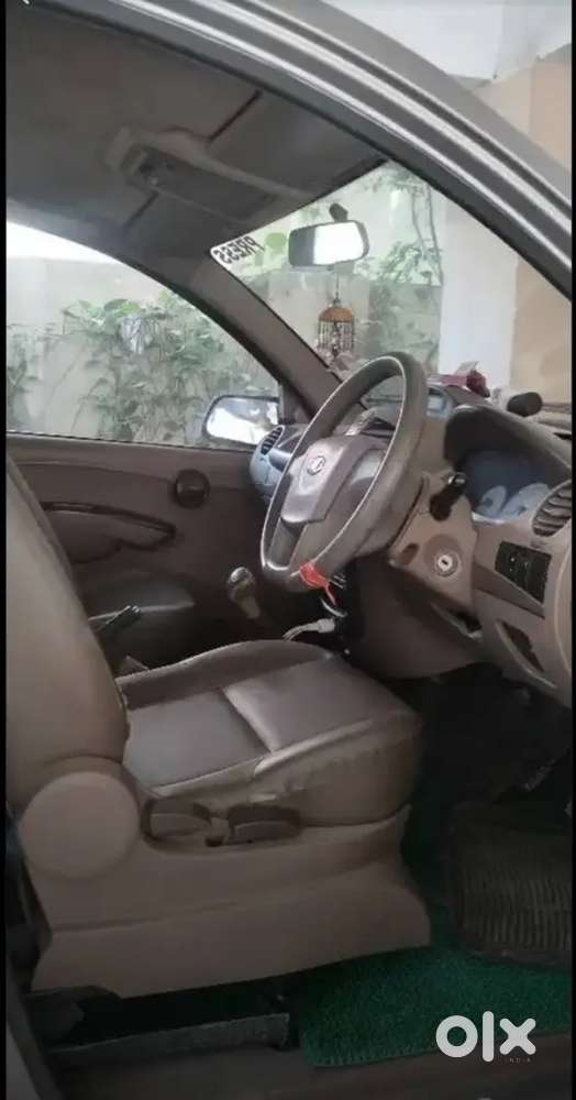 Mahindra Xylo 2010 Diesel Well Maintained