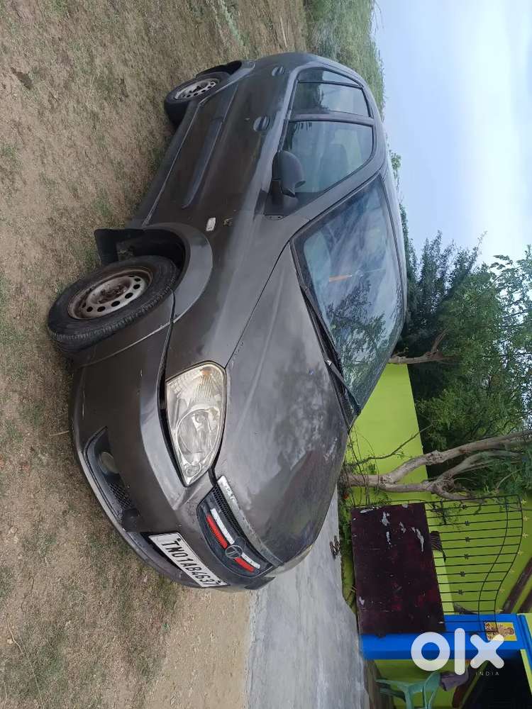 Tata Indica Diesel 2014