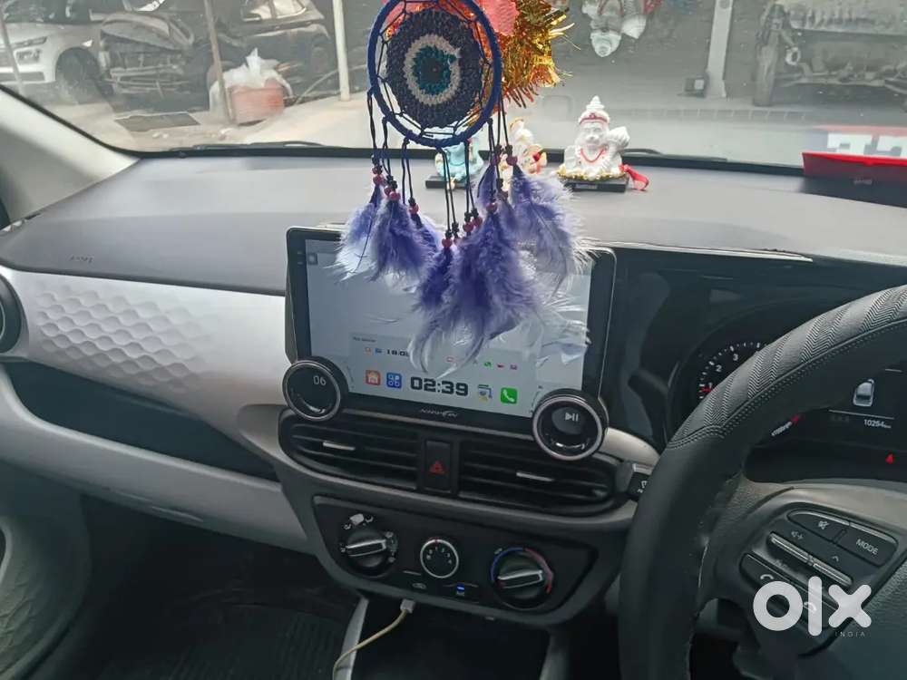 Hyundai Grand I10 Nios 2025 Petrol 14000 Km Driven
