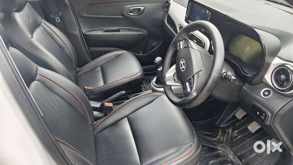 Hyundai Exter Sx (o) 1.2 Mt, 2024, Petrol